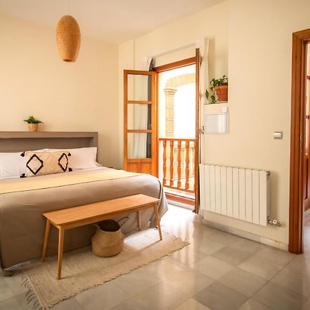 Apartamentos Vita Center Granada Ngoại thất bức ảnh
